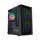 Obudowa LOGIC CONCEPT ATOS ARGB MINI USB 3.0 AM-ATOS-10-0000000-0002